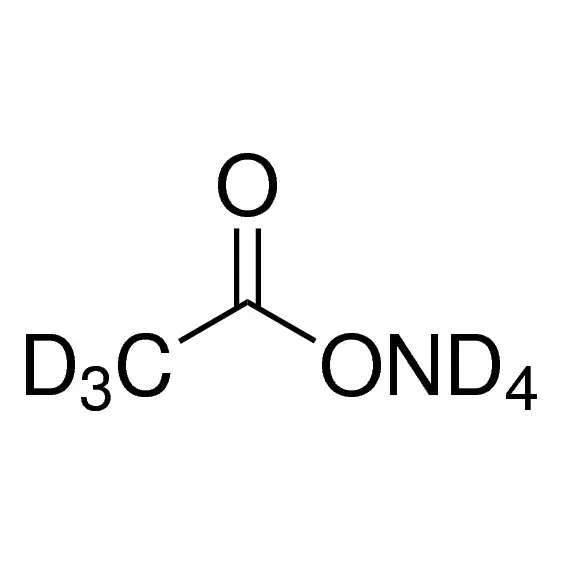 Ammonium acetate-d7