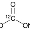 Sodium bicarbonate solution