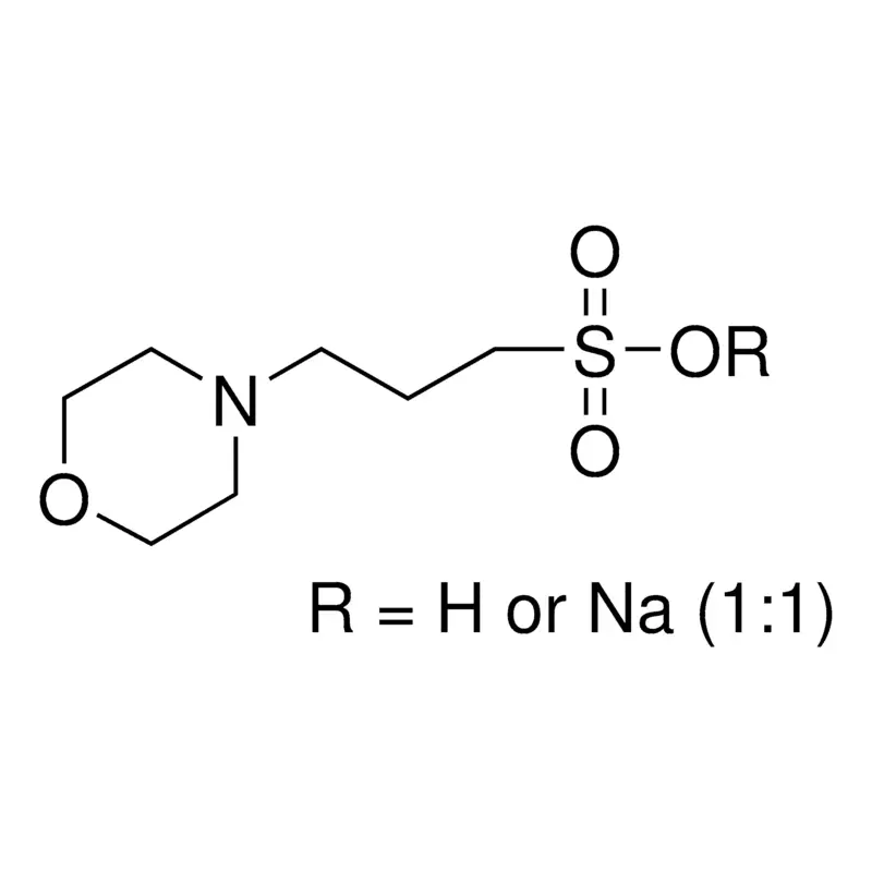 MOPS hemisodium salt