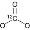 Sodium carbonate solution