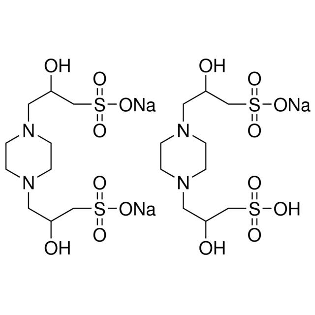POPSO sesquisodium salt