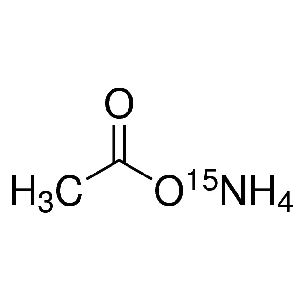 Ammonium-15N acetate