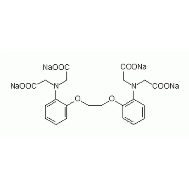 BAPTA, Tetrasodium Salt