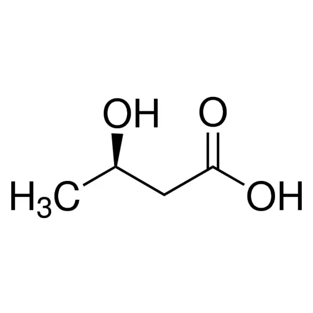 (R)-3-Hydroxybutyric acid