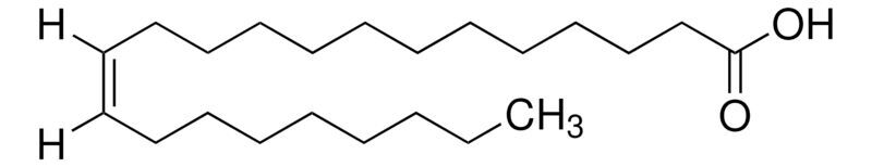 Erucic acid