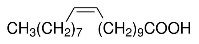 cis-11-Eicosenoic acid