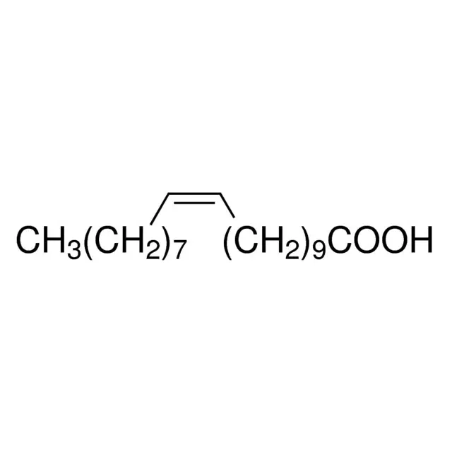 cis-11-Eicosenoic acid