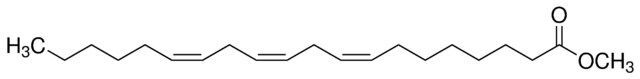 cis-8,11,14-Eicosatrienoic acid methyl ester