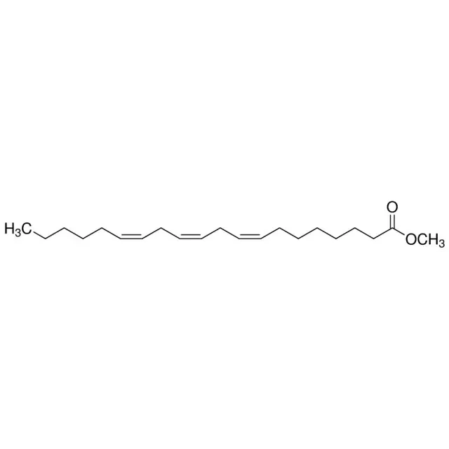 cis-8,11,14-Eicosatrienoic acid methyl ester