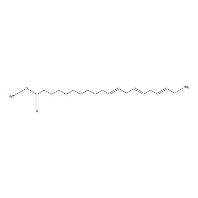 cis-11,14,17-Eicosatrienoic acid methyl ester