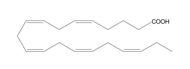 cis-5,8,11,14,17-Eicosapentaenoic acid sodium salt