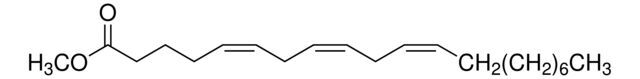 cis-5,8,11-Eicosatrienoic acid methyl ester