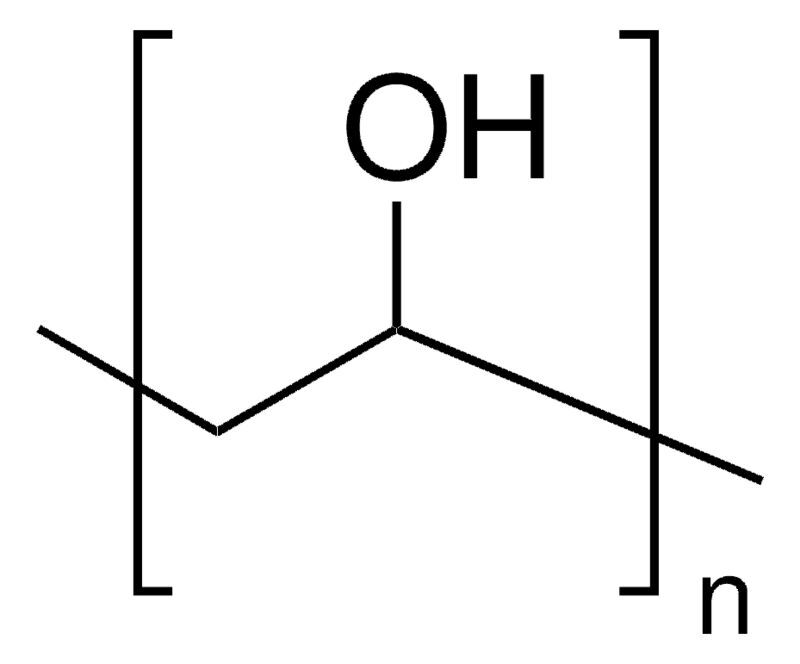 Polyvinyl alcohol (PVA) printing filament