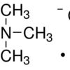 Tetramethylammonium hydroxide pentahydrate