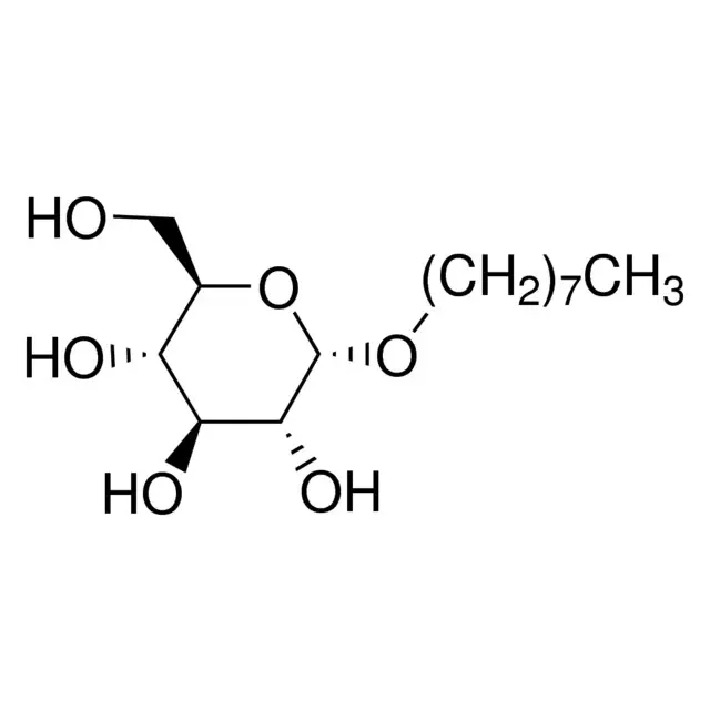 Octyl α-D-glucopyranoside