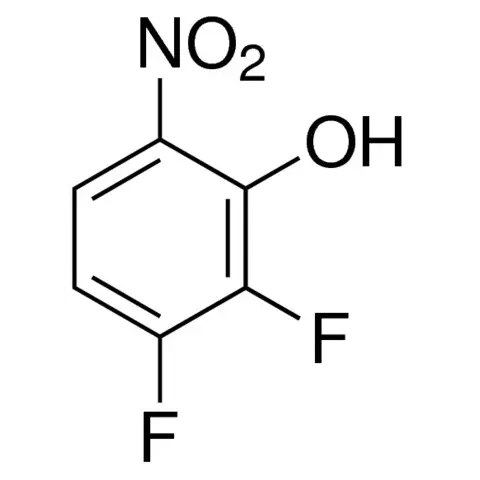 2,3-Difluoro-6-nitrophenol