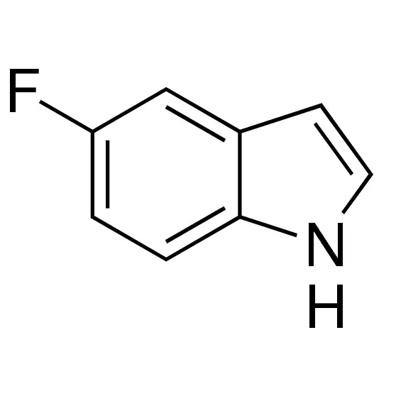 5-Fluoroindole