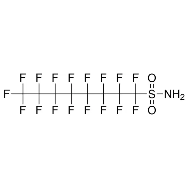 perfluorooctanesulfonamide