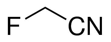 Fluoroacetonitrile