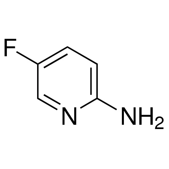 2-Amino-5-fluoropyridine