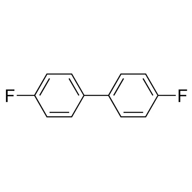 4,4′-Difluorobiphenyl