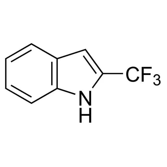 2-(Trifluoromethyl)indole