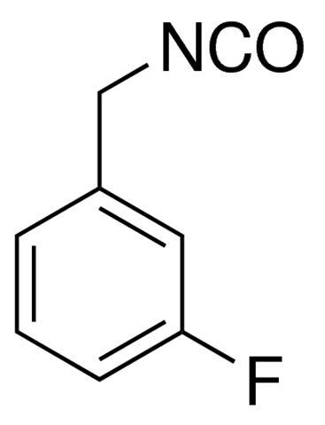 3-Fluorobenzyl isocyanate