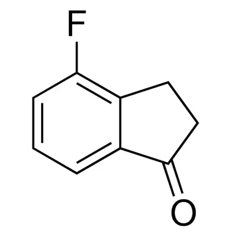 4-Fluoro-1-indanone