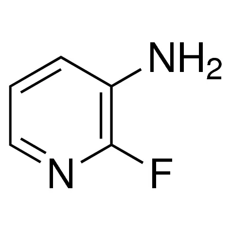 3-Amino-2-fluoropyridine