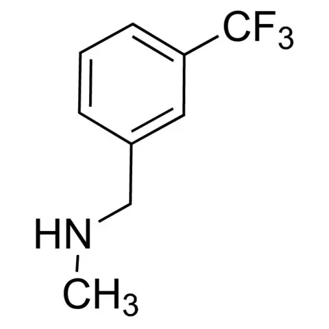 N-Methyl-1-[3-(trifluoromethyl)phenyl]methanamine