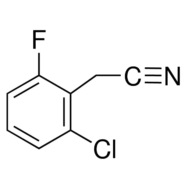 2-Chloro-6-fluorophenylacetonitrile