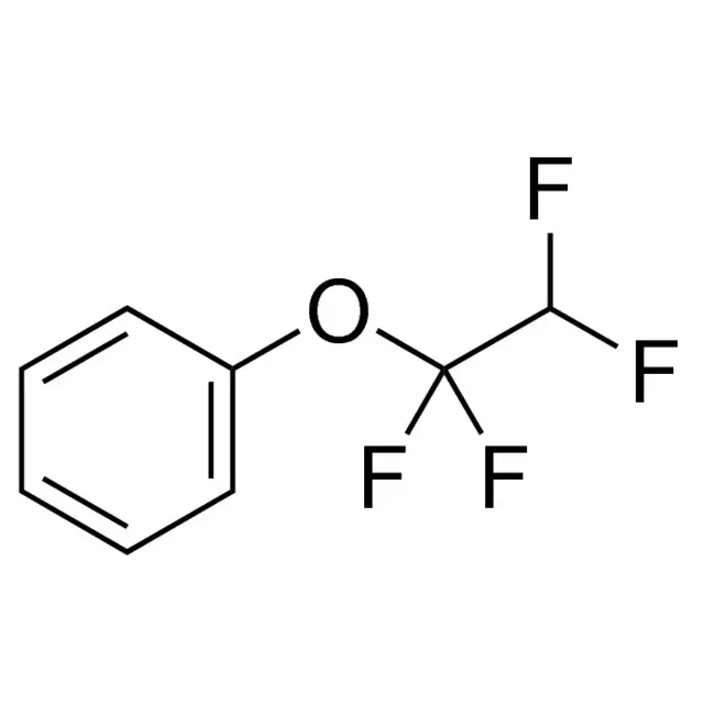 (1,1,2,2-Tetrafluoroethoxy)benzene