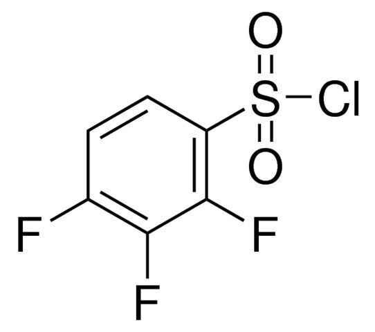 2,3,4-Trifluorobenzenesulfonyl chloride