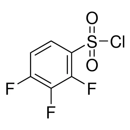 2,3,4-Trifluorobenzenesulfonyl chloride