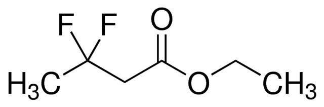 Ethyl 3,3-difluorobutyrate