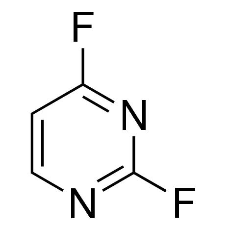 2,4-Difluoropyrimidine