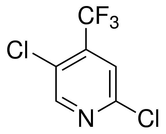 2,5-Dichloro-4-(trifluoromethyl)pyridine