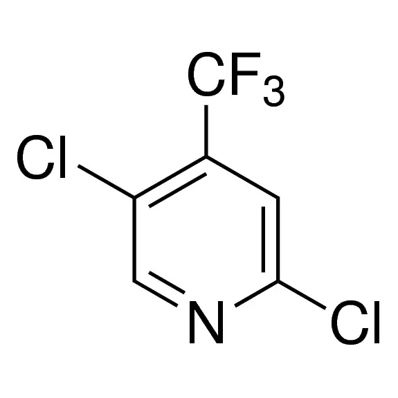 2,5-Dichloro-4-(trifluoromethyl)pyridine