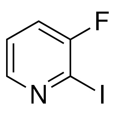 3-Fluoro-2-iodo-pyridine