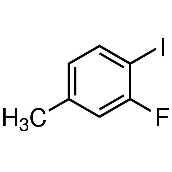 3-Fluoro-4-iodotoluene