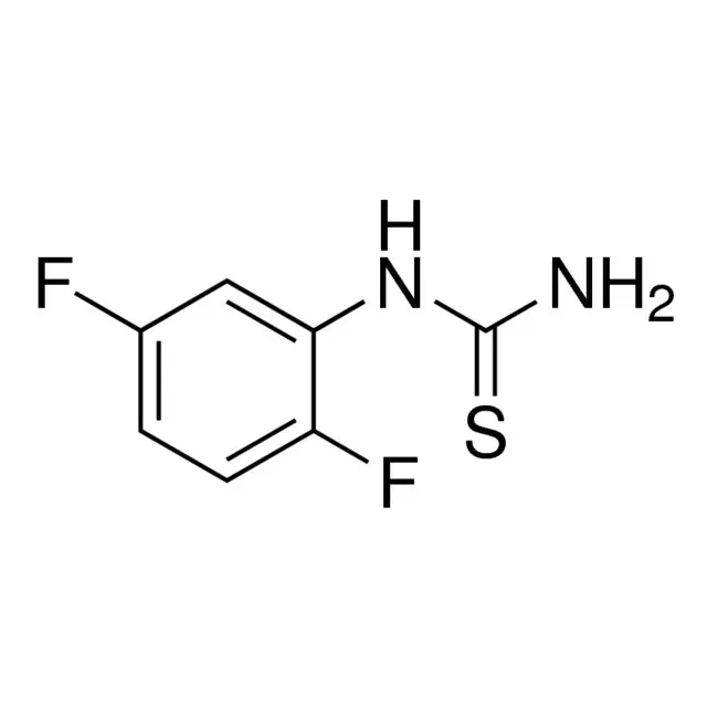 (2,5-Difluorophenyl)thiourea