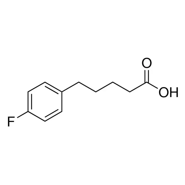 5-(4-Fluorophenyl)valeric acid