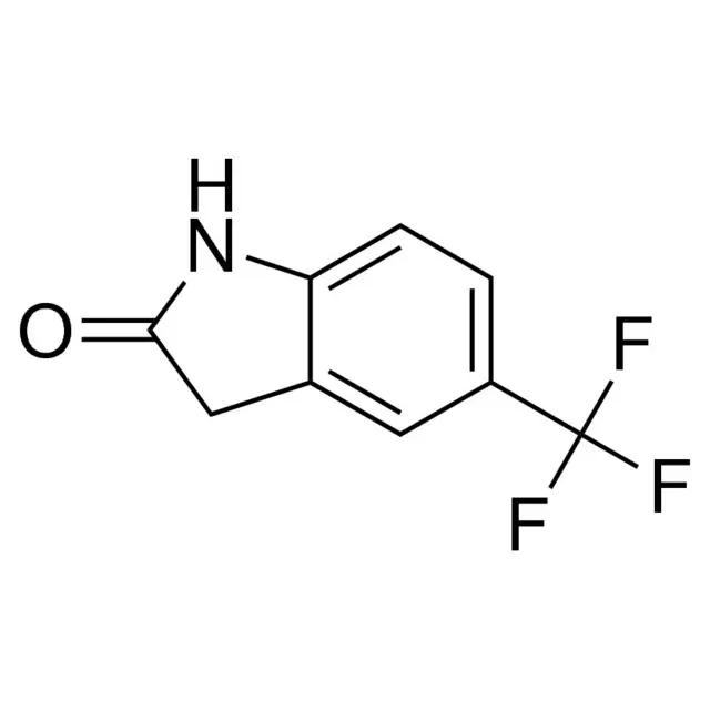 5-(trifluoromethyl)oxindole