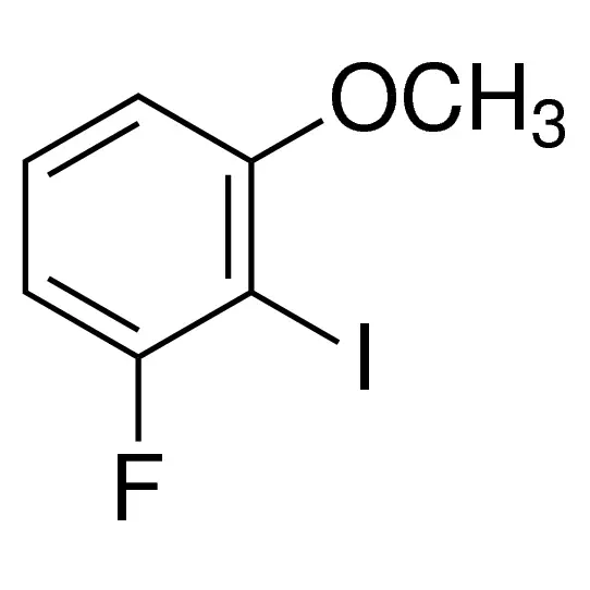 3-Fluoro-2-iodoanisole