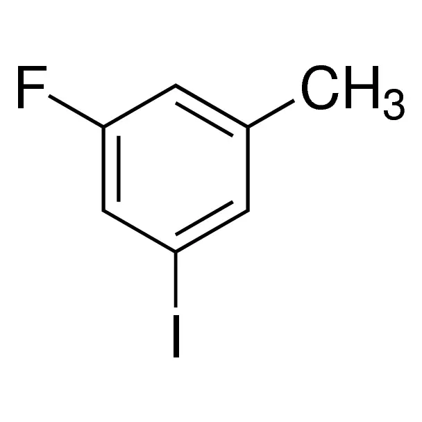 5-Fluoro-3-iodotoluene