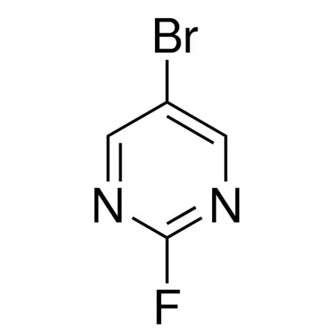 5-Bromo-2-fluoropyrimidine