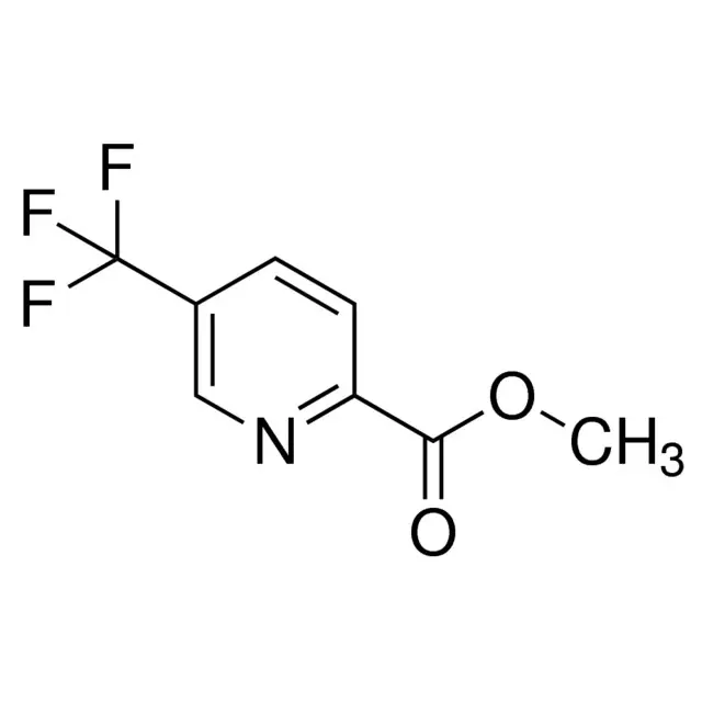 5-Trifluoromethyl-pyridine-2-carboxylic acid methyl ester