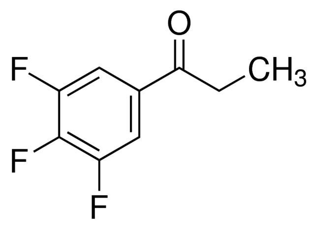 3′,4′,5′-Trifluoropropiophenone