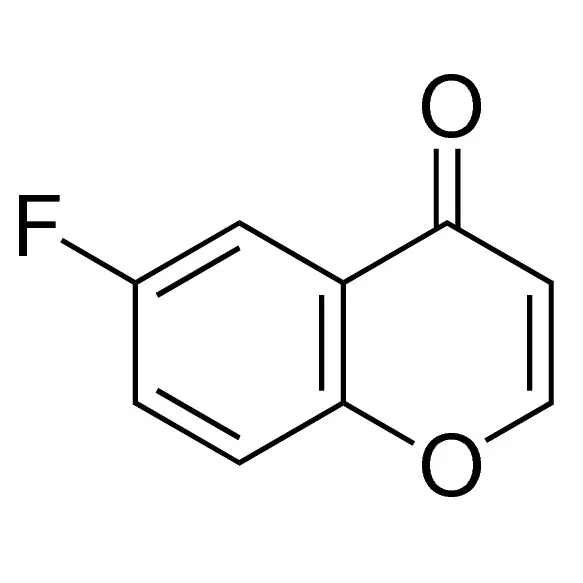 6-Fluorochromone