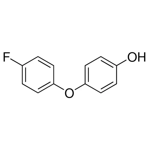 4-(4-Fluorophenoxy)phenol